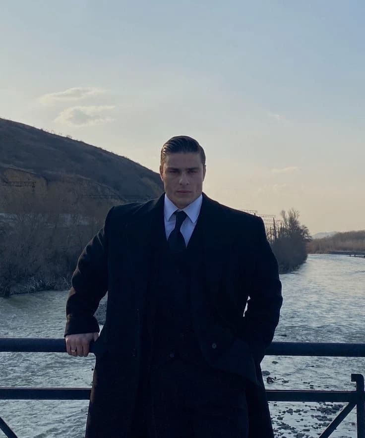 Maximilian “Maxim” Volkoff thumbnail