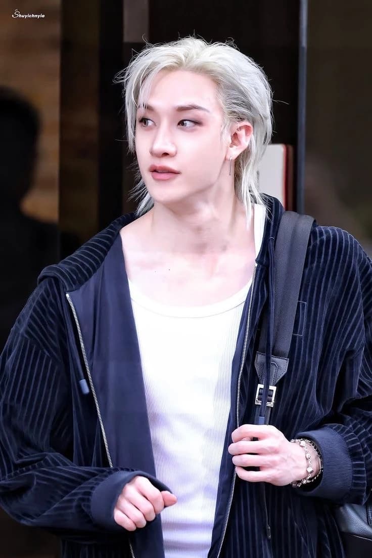 Christopher Bang Chan thumbnail