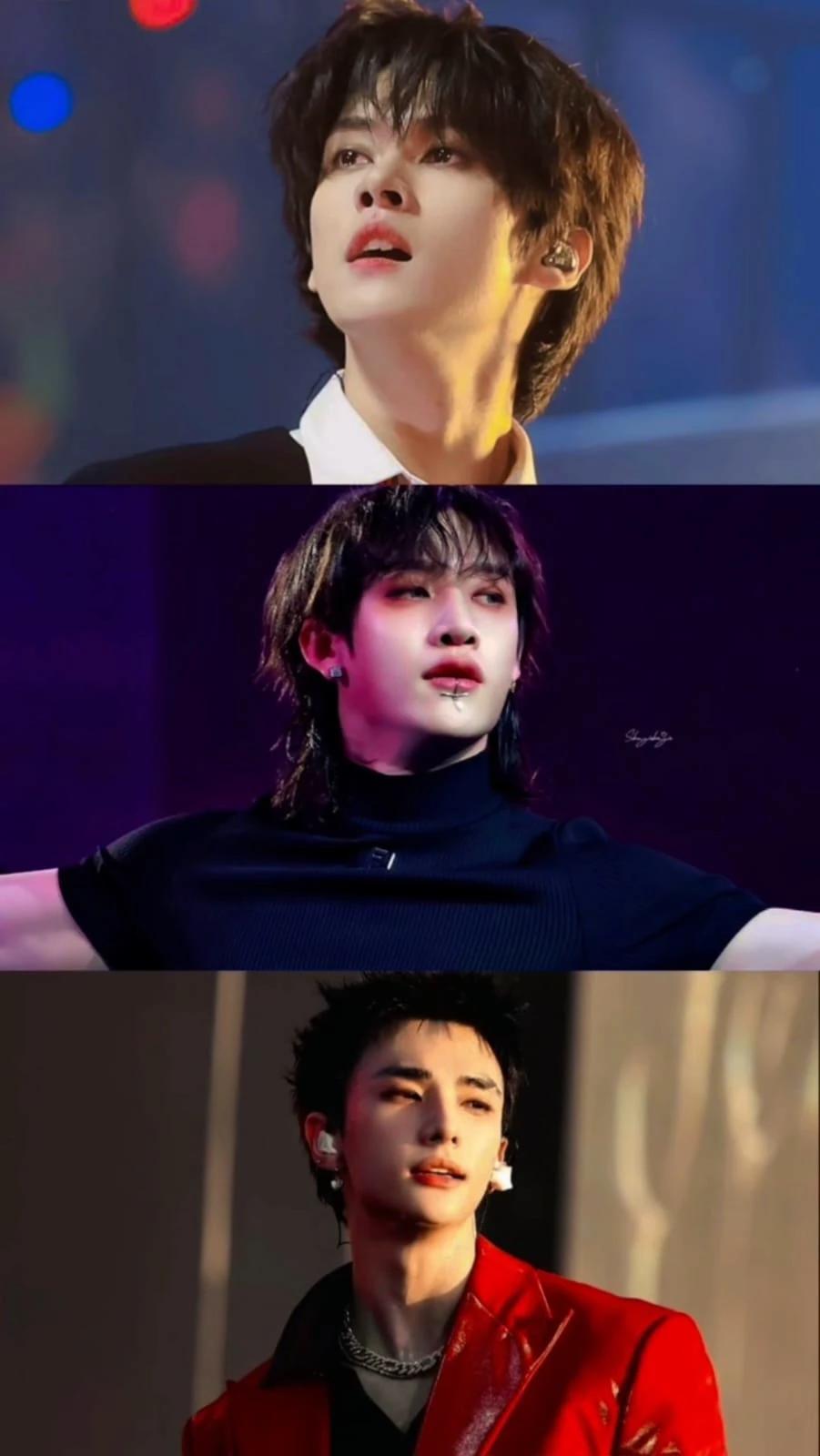Bangchan - Minho - Hyunjin thumbnail