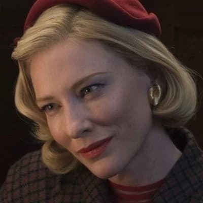 Cate Blanchett thumbnail