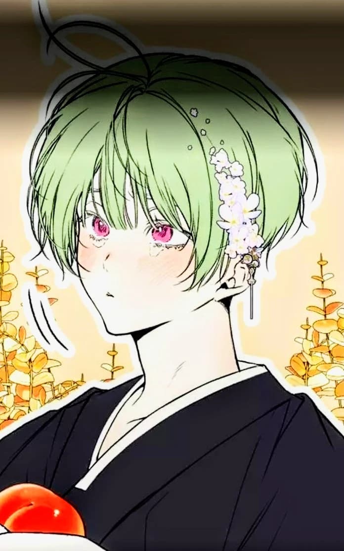 ®🥹❤️‍🩹“ 7 Lives made by Seven Heartbreaks”.™ BL thumbnail