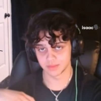 Isaac Ordonez thumbnail