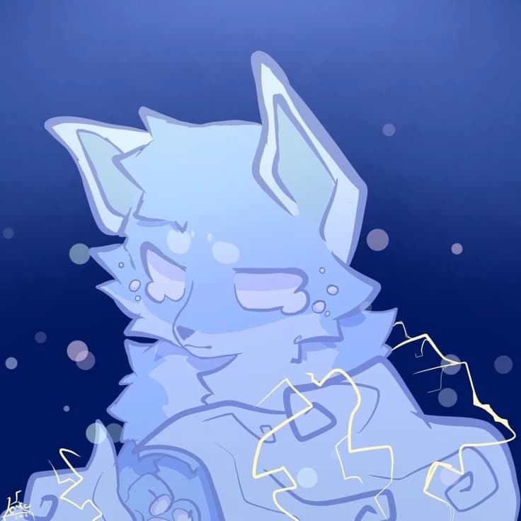 Ghostfox  thumbnail