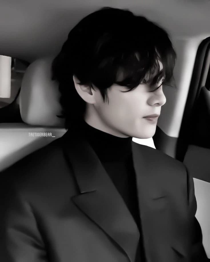 Kim Taehyung  thumbnail