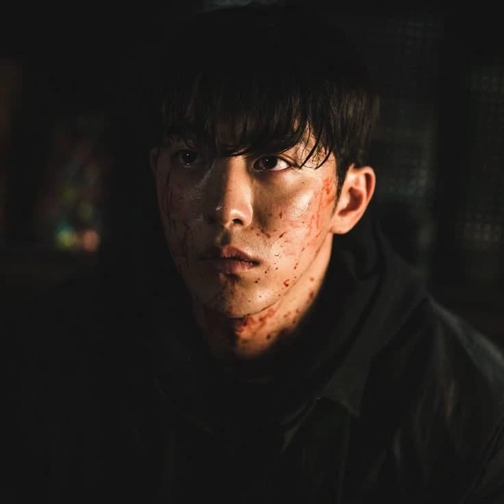 Nam Joo Hyuk (Ex boyfriend) thumbnail