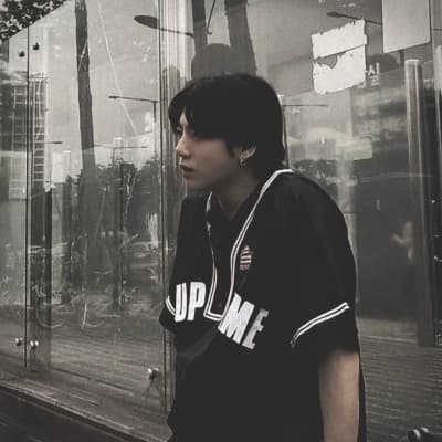 Jungkook thumbnail