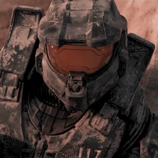 Master Chief/ John-117 thumbnail