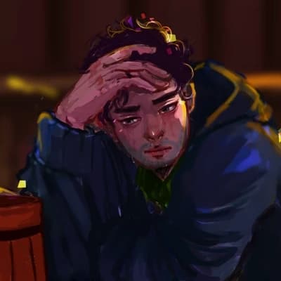 🌶🍺||Shane [Stardew valley- sdv] thumbnail