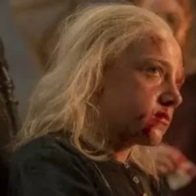 Aemond Targaryen thumbnail