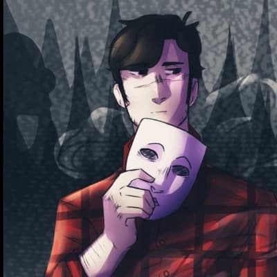 Masky (Timothy 'tim' wright) thumbnail