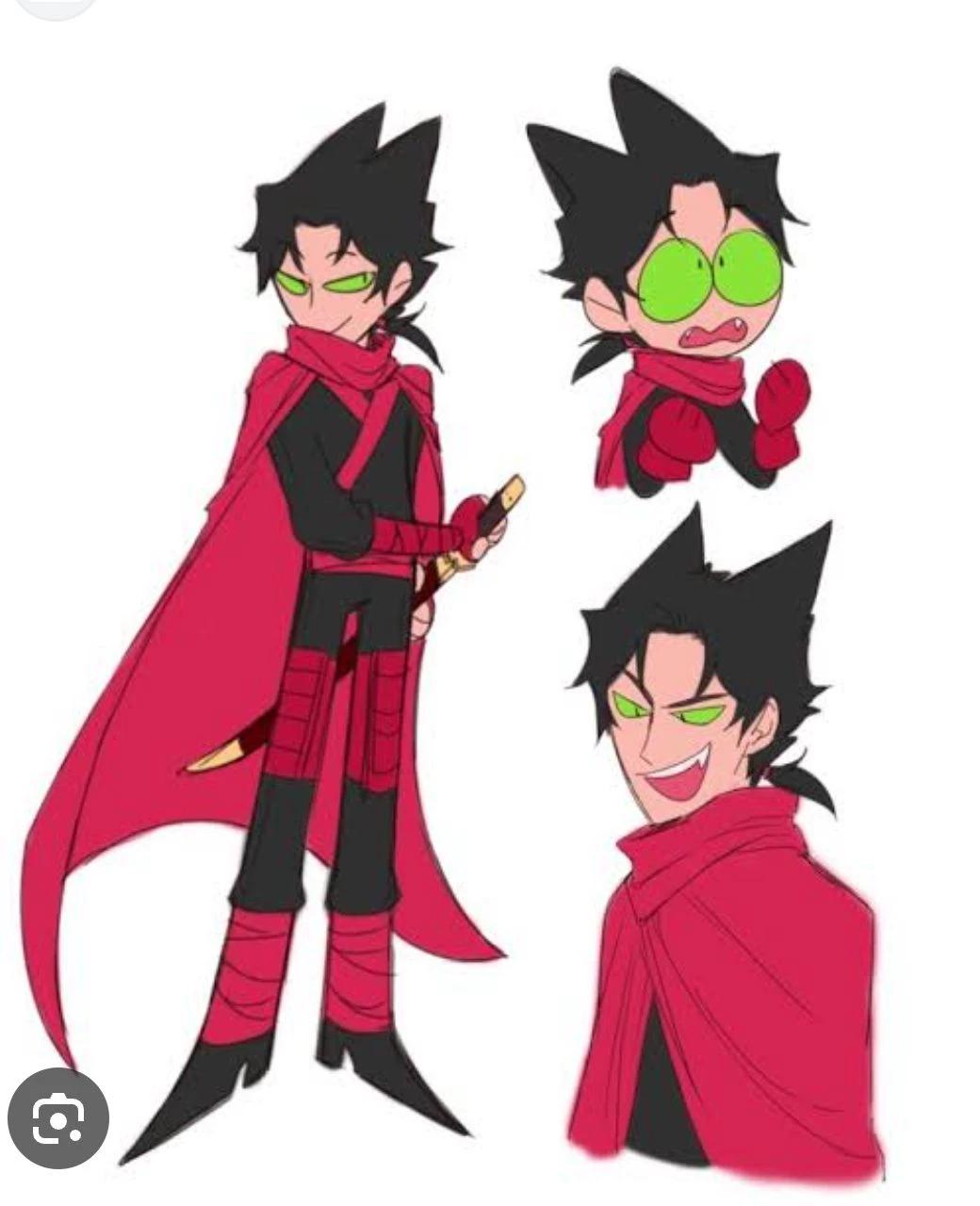 Mao Mao thumbnail