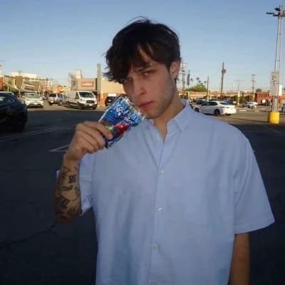 Nick Sturniolo  thumbnail