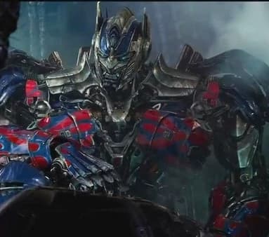 Optimus Prime thumbnail