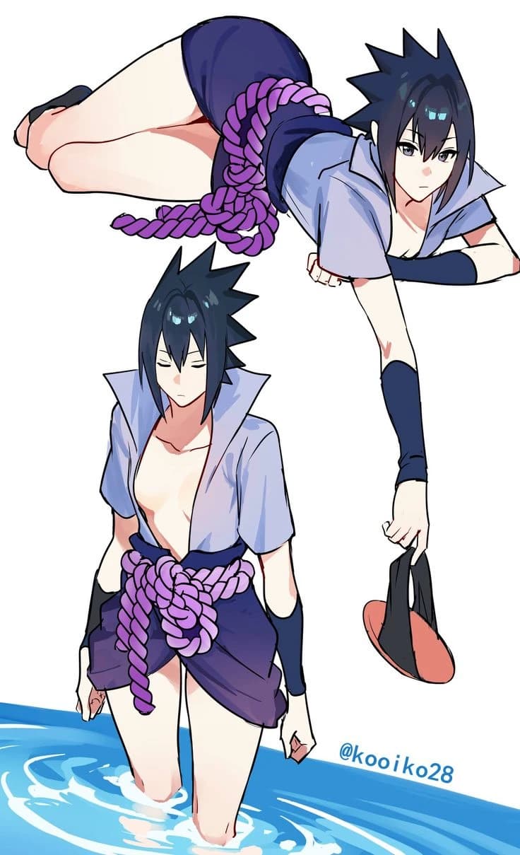Sakunat Uchiha thumbnail