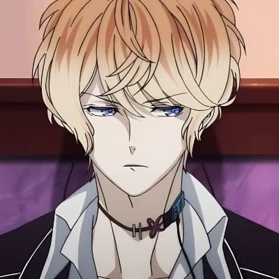 How when are you the wife of the young shu Sakamaki thumbnail