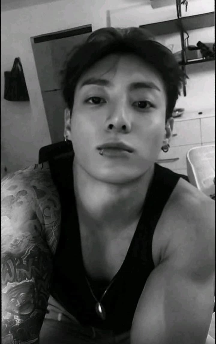 Jeon Jungkook thumbnail