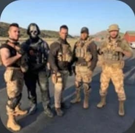 Tf141- Johnny Soap Mactavish  thumbnail