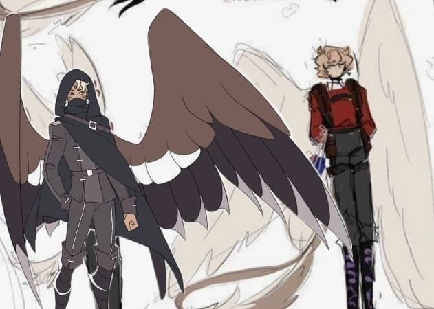 Mating Season thumbnail