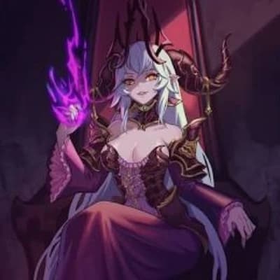 Lilith, the Shadow Bloom thumbnail
