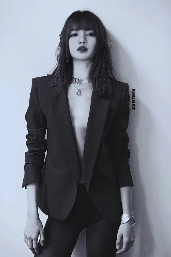 Lisa Manoban thumbnail