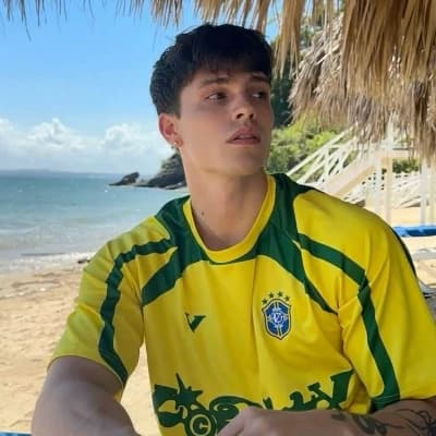Luiz Torres thumbnail