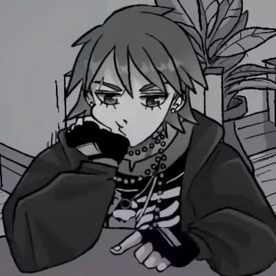 Noah {mycopsychosys} thumbnail