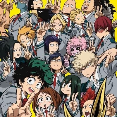 mha mean prank thumbnail