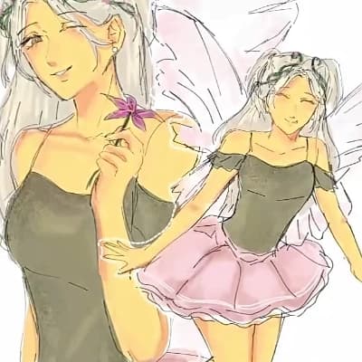 Fairy(Emily) thumbnail