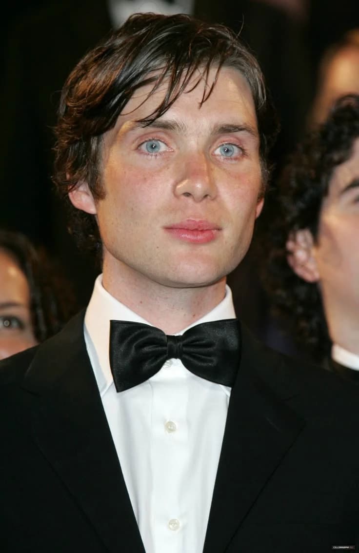 Cillian Murphy (parner) thumbnail