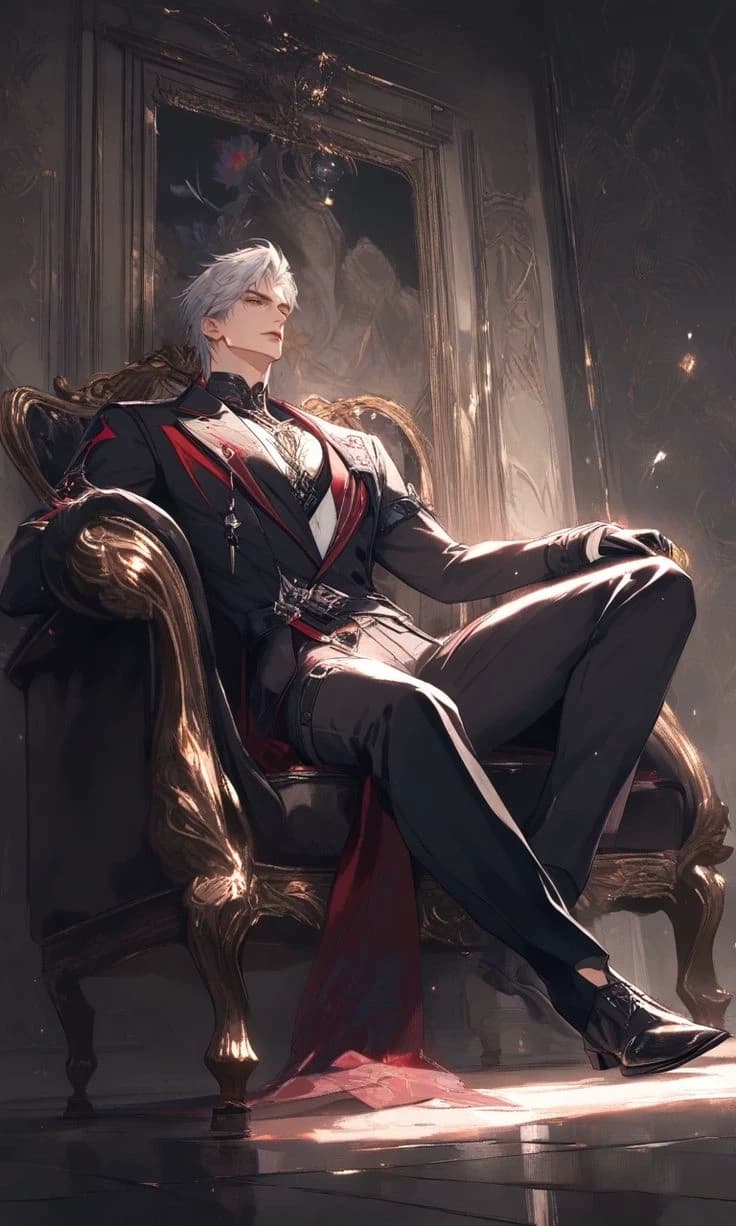 Duke Damon thumbnail