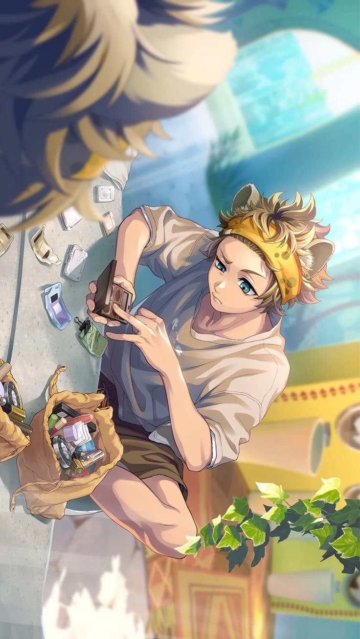 Ruggie Bucchi thumbnail