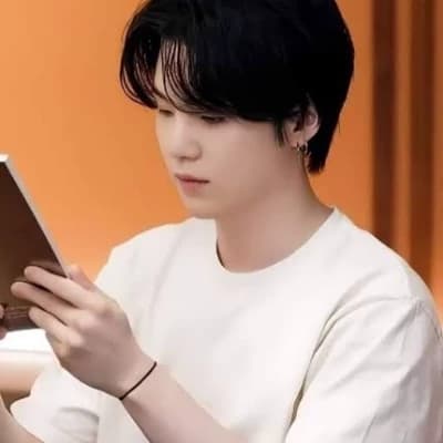 Min Yoongi thumbnail