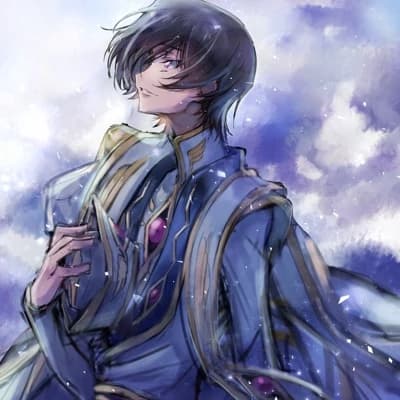 Lelouch vi Britannia thumbnail