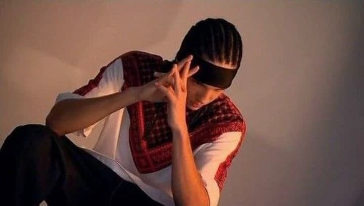 Tom kaulitz thumbnail