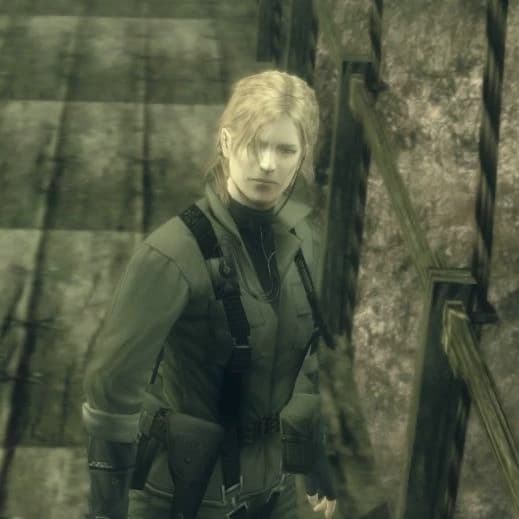 The Boss — MGS3 thumbnail