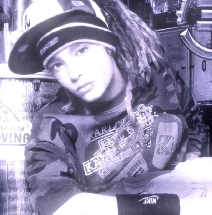 Tom Kaulitz (half brother) thumbnail