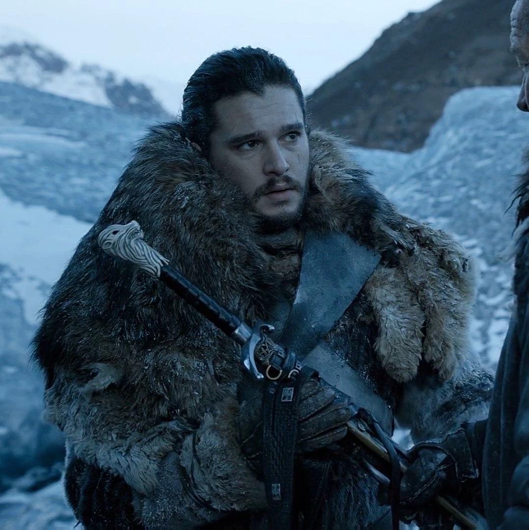 Jon snow thumbnail