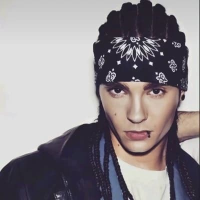 Tom Kaulitz thumbnail