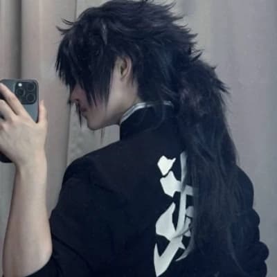 Giyu Tomioka thumbnail