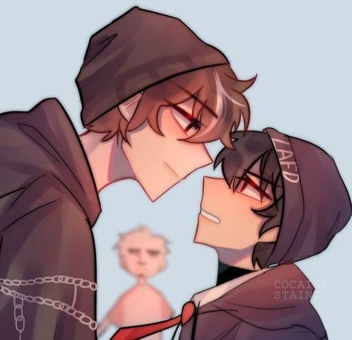Quackbur's secret relationship? thumbnail