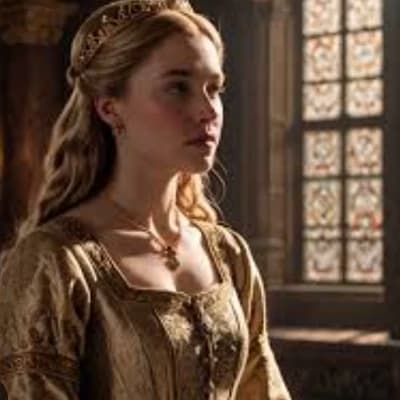 Princess Aurelia thumbnail