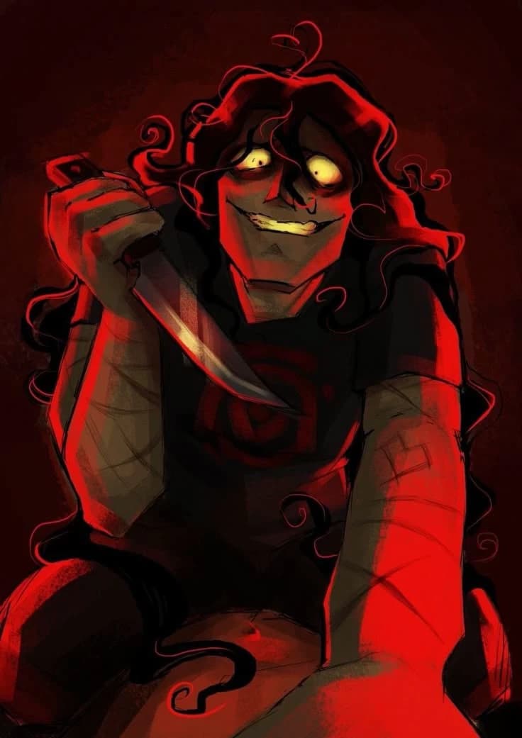 John Doe thumbnail