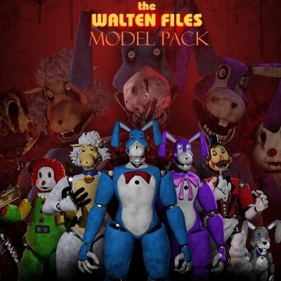 The Walten files thumbnail