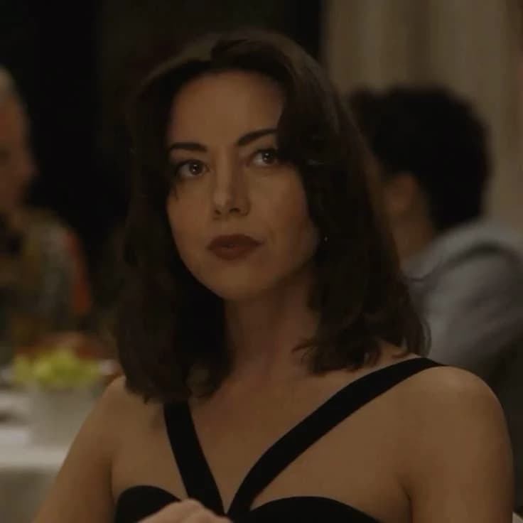 † ° Aubrey Plaza ° † thumbnail