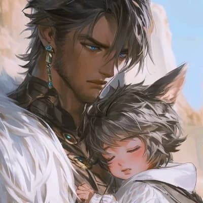 Cliflord thumbnail