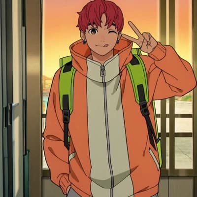 Jin Enjoji (Jiji) thumbnail
