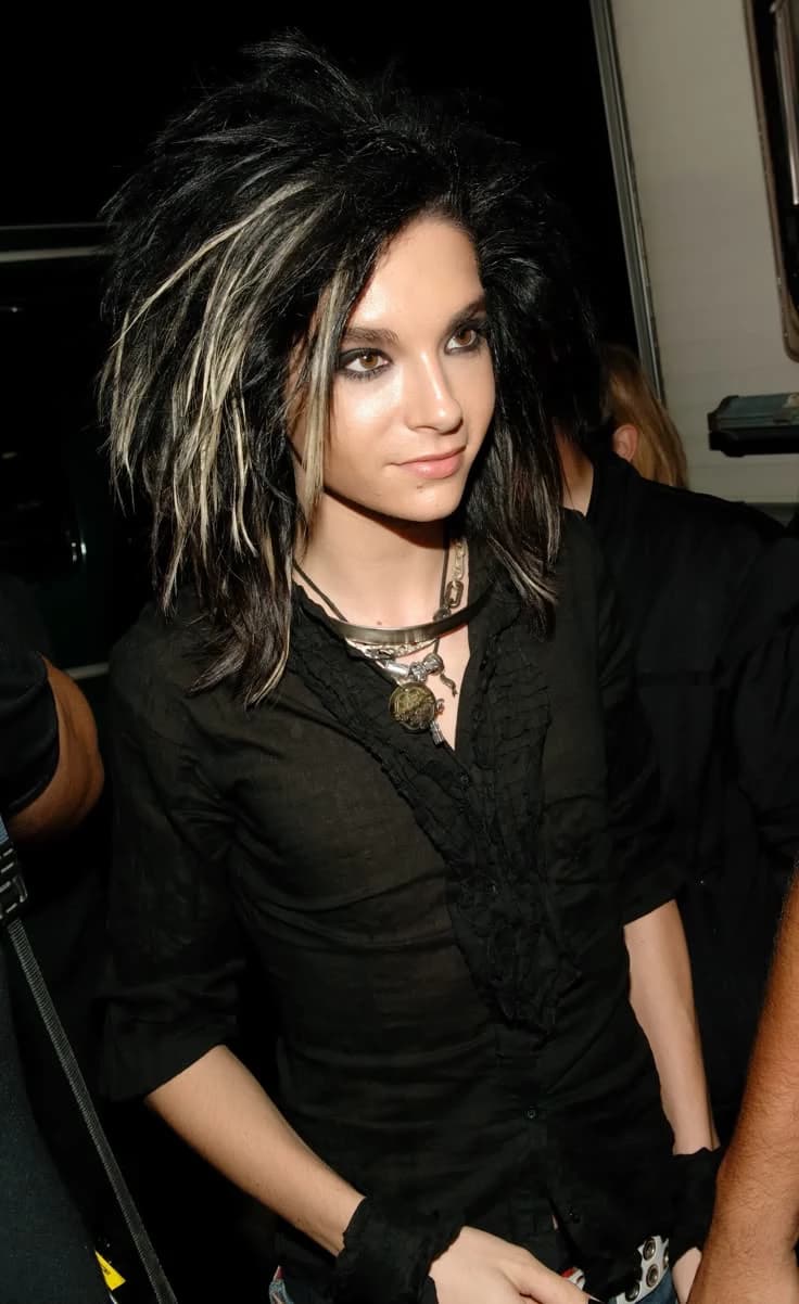 Bill Kaulitz thumbnail