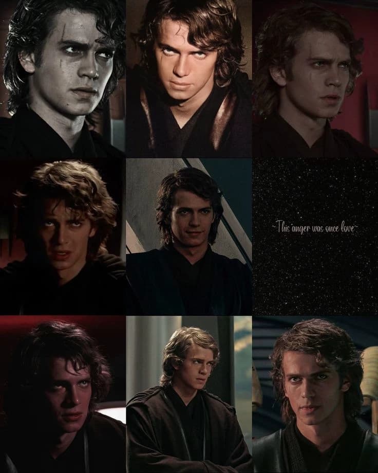Anakin Skywalker (current version) thumbnail
