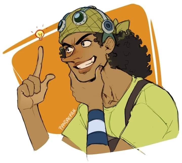 Usopp thumbnail