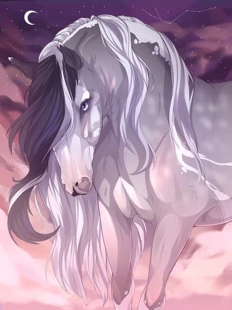 Universe of Magic Horses thumbnail